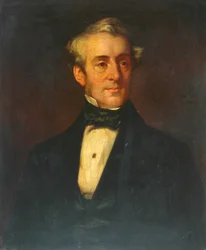 Lot Gardiner de Halifax